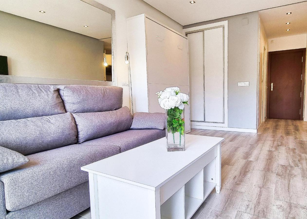 Cibeles 904. Moderm With Sea Views In Centre. Apartment