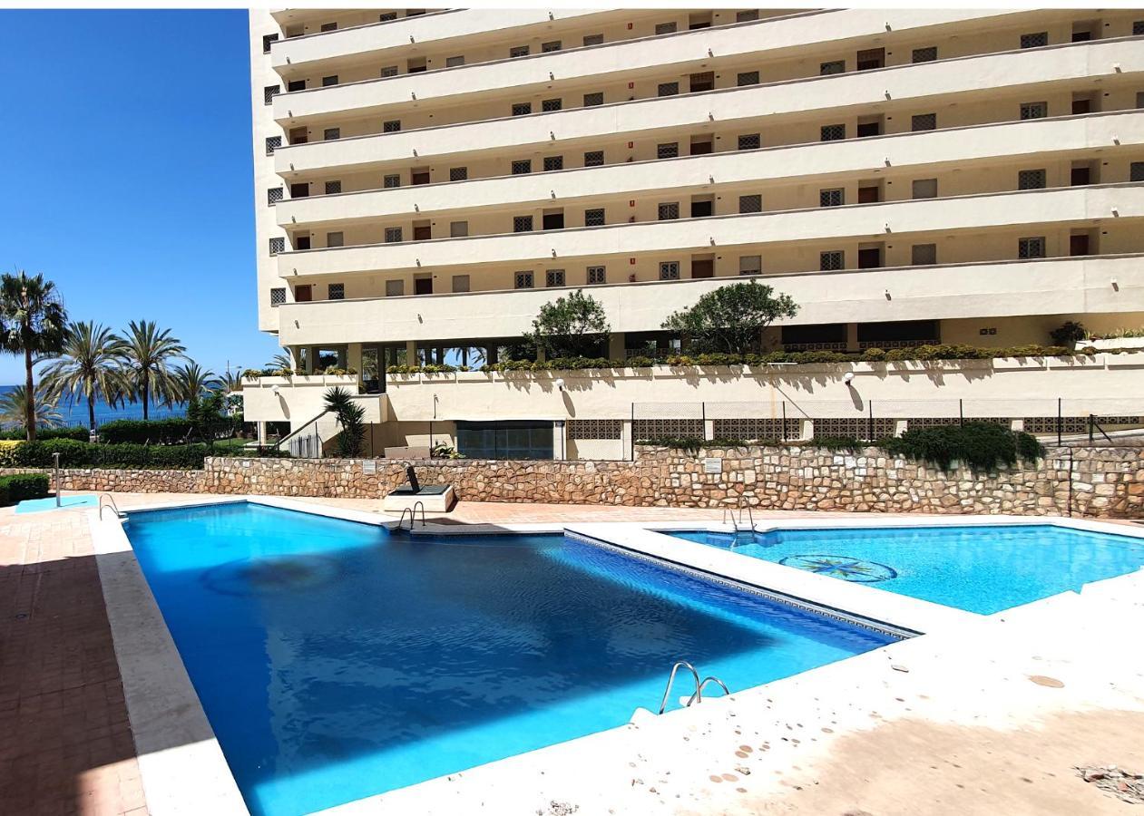 Apartamento Cibeles 904. Moderm With Sea Views In Centre. *