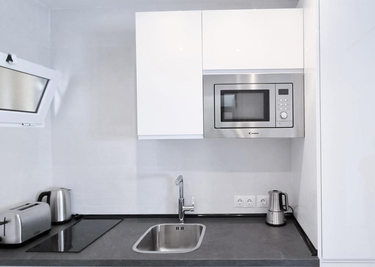 Cibeles 904. Moderm With Sea Views In Centre. Apartment