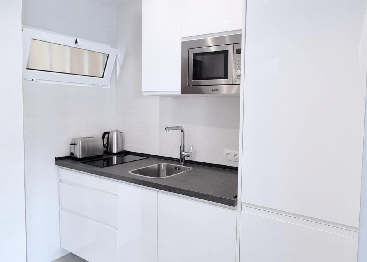Cibeles 904. Moderm With Sea Views In Centre. Apartment Marbella